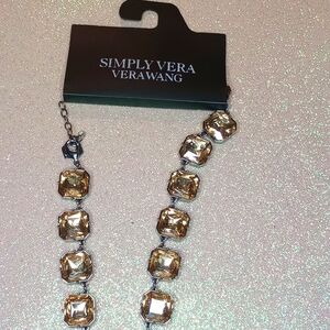 Simply Vera Vera Wang Necklace